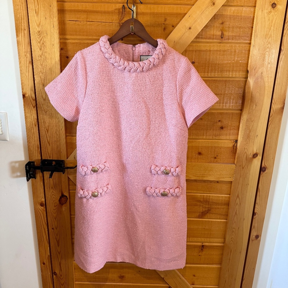 Tuckernuck Tweed Jackie Dress